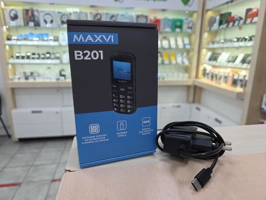 Фото 2: Maxvi B201 по адресу г. Карпинск, ул. Мира, 65