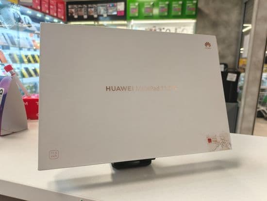 Фото 1: Huawei MatePad 11.5 S 8/128GB по адресу г. Ивдель, ул. Трошева,16