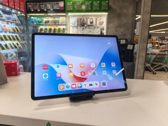 Фото 7: Huawei MatePad 11.5 S 8/128GB по адресу г. Ивдель, ул. Трошева,16