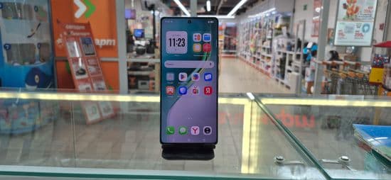 Фото 4: Tecno Camon 40 8/256GB по адресу г. Нижний Тагил, ул. Юности, 16