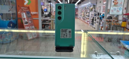 Фото 7: Tecno Camon 40 8/256GB по адресу г. Нижний Тагил, ул. Юности, 16