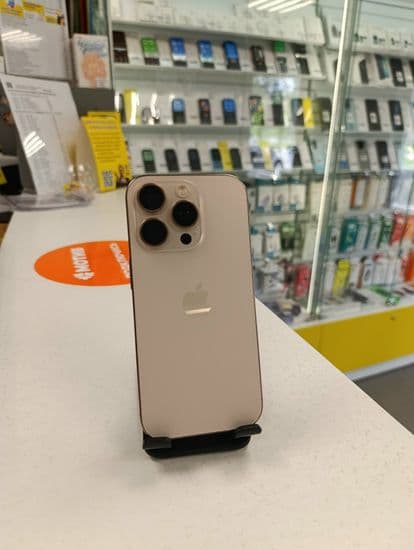 Фото 4: Apple iPhone 16 Pro 128GB (E-Sim) по адресу г. Красноуральск, ул. Ленина, 41