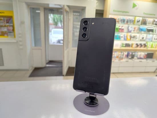 Фото 6: Samsung Galaxy S21 5G 8/256GB по адресу г. Нижний Тагил, ул. Металлургов, 58а