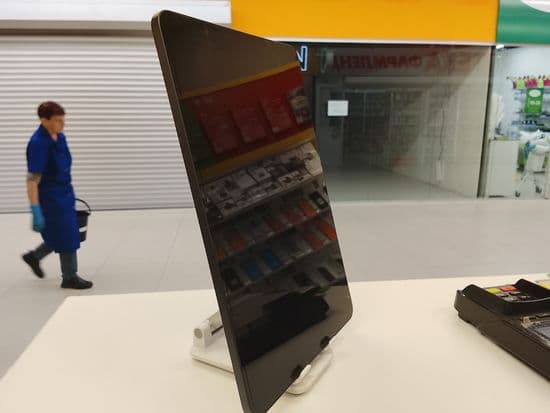 Фото 4: Xiaomi Pad 7 Wi-Fi 8/128GB по адресу г. Нижний Тагил, ул. Садовая, 81