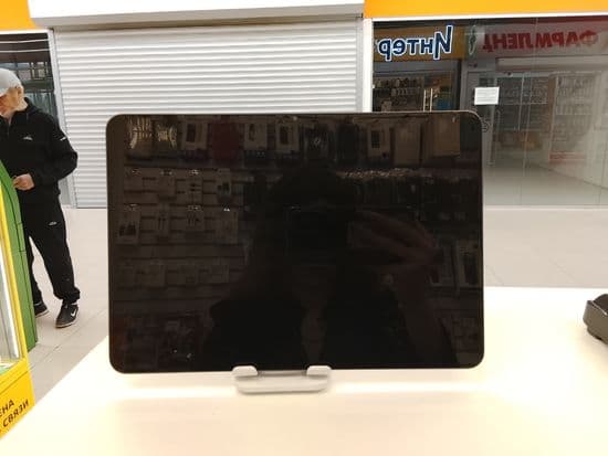 Фото 6: Xiaomi Pad 7 Wi-Fi 8/128GB по адресу г. Нижний Тагил, ул. Садовая, 81