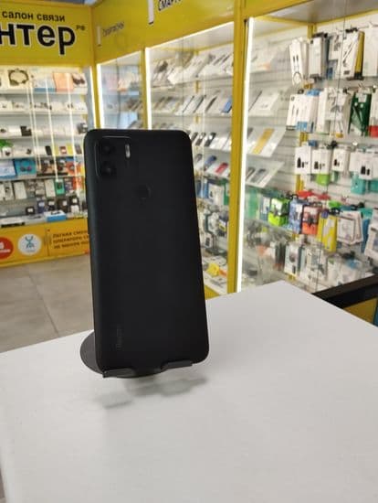Фото 4: Xiaomi Redmi A1+ 2/32GB по адресу г. Верхняя Салда, ул. Сабурова, 6