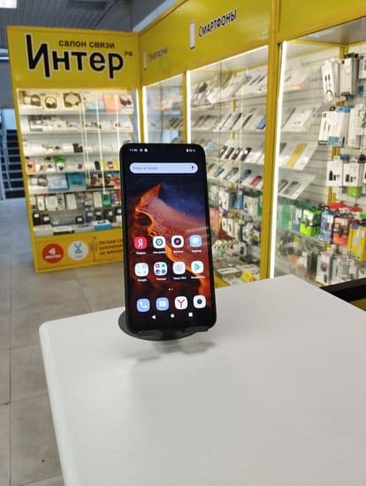 Фото 6: Xiaomi Redmi A1+ 2/32GB по адресу г. Верхняя Салда, ул. Сабурова, 6