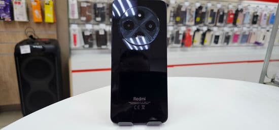 Фото 7: Xiaomi Redmi 14C 8/256GB по адресу г. Нижний Тагил, ул. Металлургов, 58а
