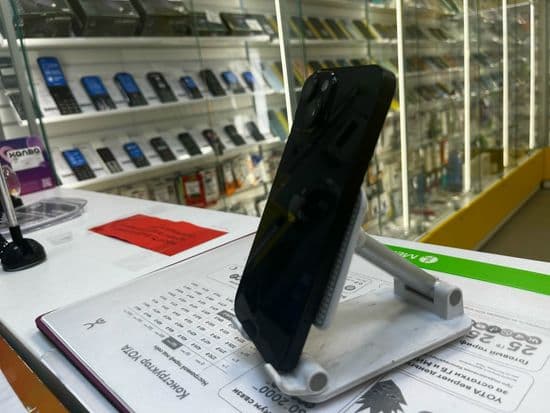 Фото 4: Apple iPhone 14 128gb по адресу г. Кушва, ул. Строителей, 12