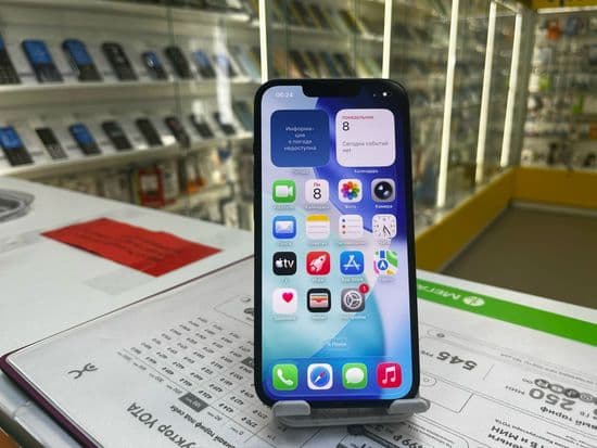 Фото 5: Apple iPhone 14 128gb по адресу г. Кушва, ул. Строителей, 12