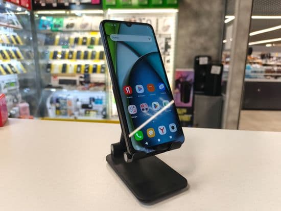 Фото 4: Xiaomi Redmi A3x 3/64GB по адресу г. Ивдель, ул. Трошева,16