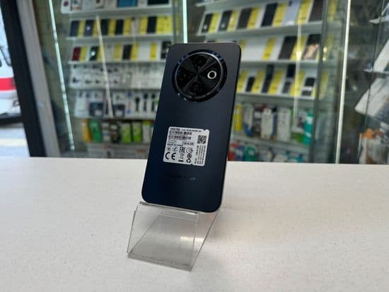 Фото 2: Tecno Spark 30C 6/128GB по адресу г. Нижний Тагил, пр-т Ленинградский, 83а, ост.компл.«Мечта»