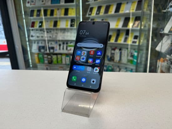 Фото 3: Tecno Spark 30C 6/128GB по адресу г. Нижний Тагил, пр-т Ленинградский, 83а, ост.компл.«Мечта»