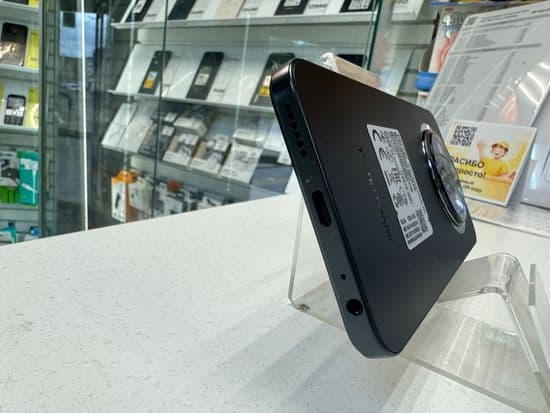 Фото 5: Tecno Spark 30C 6/128GB по адресу г. Нижний Тагил, пр-т Ленинградский, 83а, ост.компл.«Мечта»
