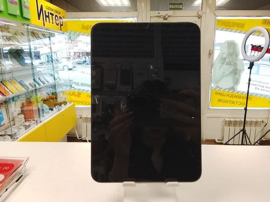 Фото 1: Xiaomi Pad 8 Wi-Fi 8/256GB по адресу г. Нижний Тагил, ул. Фрунзе, 37б к2