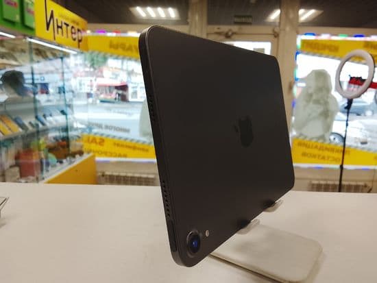 Фото 5: Xiaomi Pad 8 Wi-Fi 8/256GB по адресу г. Нижний Тагил, ул. Фрунзе, 37б к2