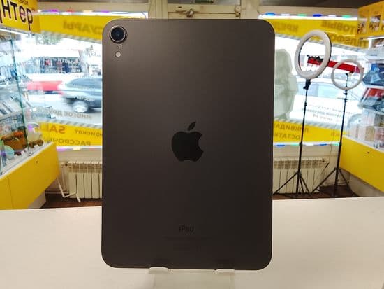 Фото 7: Xiaomi Pad 8 Wi-Fi 8/256GB по адресу г. Нижний Тагил, ул. Фрунзе, 37б к2