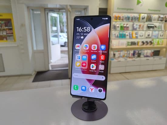 Фото 5: Tecno Camon 30 8/256GB по адресу г. Нижний Тагил, ул. Металлургов, 50Б