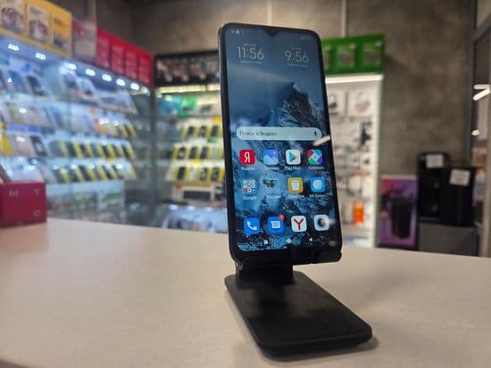 Фото 7: Xiaomi Redmi 9A 2/32Gb по адресу г. Ивдель, ул. Трошева,16