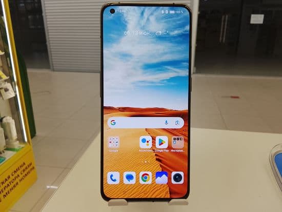Фото 2: Realme GT 2 Pro 12/256GB по адресу г. Нижний Тагил, ул. Садовая, 81