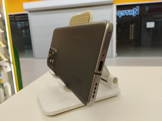 Фото 6: Realme GT 2 Pro 12/256GB по адресу г. Нижний Тагил, ул. Садовая, 81