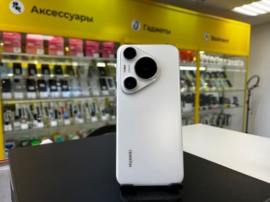 Фото 6: Huawei Pura 70 Pro 12/512GB по адресу г. Кировград, ул. Свердлова, 70