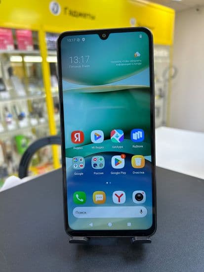 Фото 5: Xiaomi Redmi A5 4G 3/64GB по адресу г. Кировград, ул. Свердлова, 70