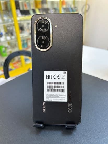 Фото 6: Xiaomi Redmi A5 4G 3/64GB по адресу г. Кировград, ул. Свердлова, 70