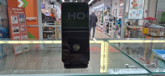 Фото 4: Huawei Nova Y63 6/128GB по адресу г. Нижний Тагил, ул. Юности, 16