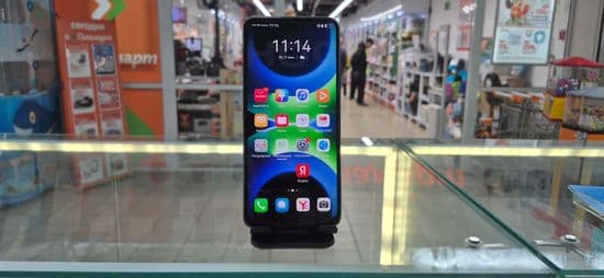 Фото 5: Huawei Nova Y63 6/128GB по адресу г. Нижний Тагил, ул. Юности, 16