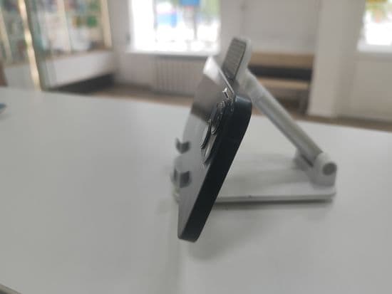 Фото 6: Apple iPhone 13 128GB по адресу г. Нижний Тагил, пр-т Вагоностроителей, 21
