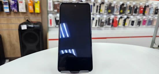 Фото 4: Samsung Galaxy A53 5G 8/256Gb по адресу г. Нижний Тагил, ул. Металлургов, 58а