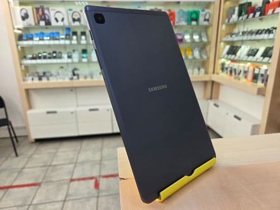 Фото 2: Samsung Galaxy Tab A7 Lite 4/64Gb по адресу г. Карпинск, ул. Мира, 65