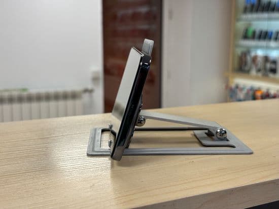 Фото 3: Tecno Spark 30 Pro 8/128GB по адресу г. Нижняя Тура, ул. Усошина, 1