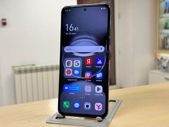 Фото 7: Tecno Spark 30 Pro 8/128GB по адресу г. Нижняя Тура, ул. Усошина, 1