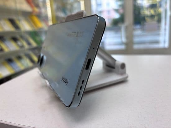 Фото 3: Xiaomi Redmi 13C 8/256GB по адресу г. Нижний Тагил, пр-т Мира, 71