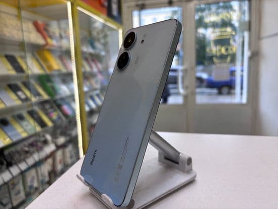 Фото 5: Xiaomi Redmi 13C 8/256GB по адресу г. Нижний Тагил, пр-т Мира, 71