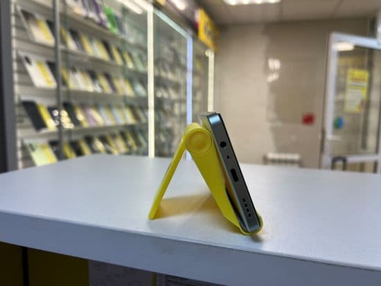 Фото 1: Realme Note 60x 3/64GB по адресу г. Нижняя Тура, ул. Усошина, 6