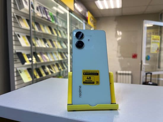 Фото 2: Realme Note 60x 3/64GB по адресу г. Нижняя Тура, ул. Усошина, 6
