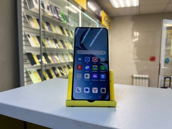 Фото 6: Realme Note 60x 3/64GB по адресу г. Нижняя Тура, ул. Усошина, 6