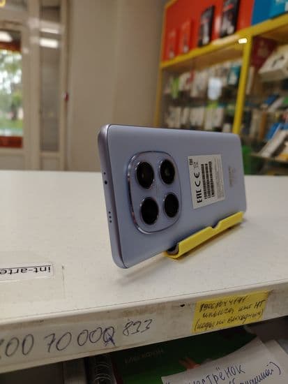 Фото 2: Xiaomi Redmi Note 15 6/128GB по адресу г. Артемовский, ул. Свободы, 42