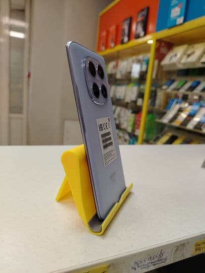 Фото 3: Xiaomi Redmi Note 15 6/128GB по адресу г. Артемовский, ул. Свободы, 42