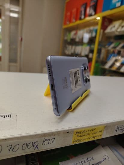 Фото 5: Xiaomi Redmi Note 15 6/128GB по адресу г. Артемовский, ул. Свободы, 42