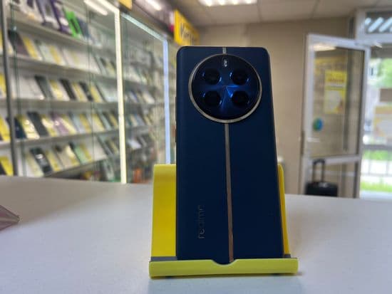 Фото 3: Realme 12 Pro Plus 5G 12/512GB по адресу г. Нижняя Тура, ул. Усошина, 6