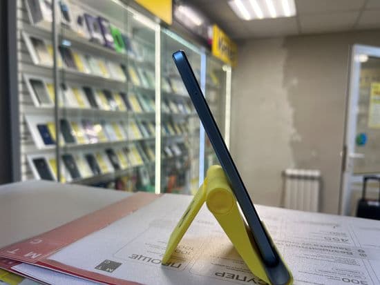 Фото 1: Realme C30s 3/64GB по адресу г. Нижняя Тура, ул. Усошина, 6
