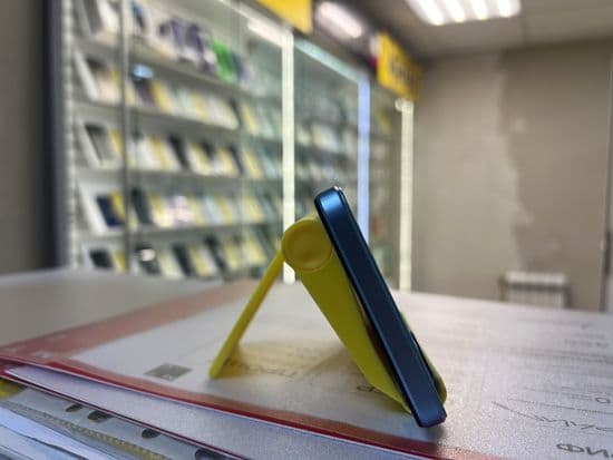 Фото 4: Realme C30s 3/64GB по адресу г. Нижняя Тура, ул. Усошина, 6