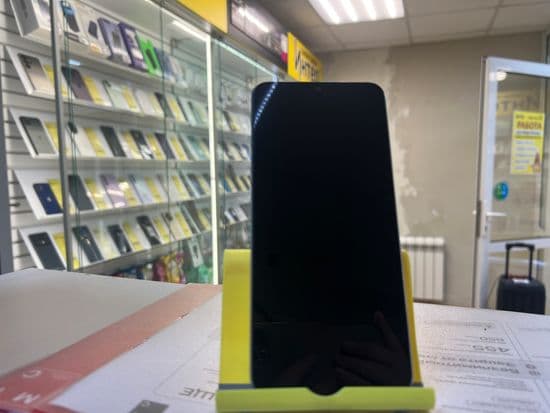 Фото 5: Realme C30s 3/64GB по адресу г. Нижняя Тура, ул. Усошина, 6