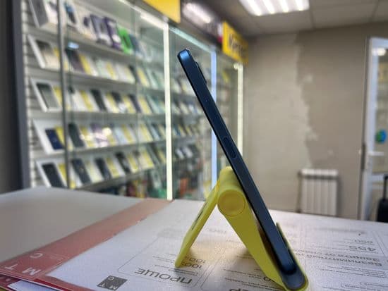 Фото 6: Realme C30s 3/64GB по адресу г. Нижняя Тура, ул. Усошина, 6