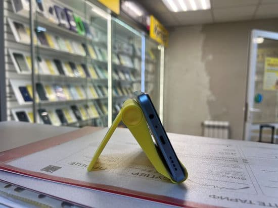 Фото 7: Realme C30s 3/64GB по адресу г. Нижняя Тура, ул. Усошина, 6