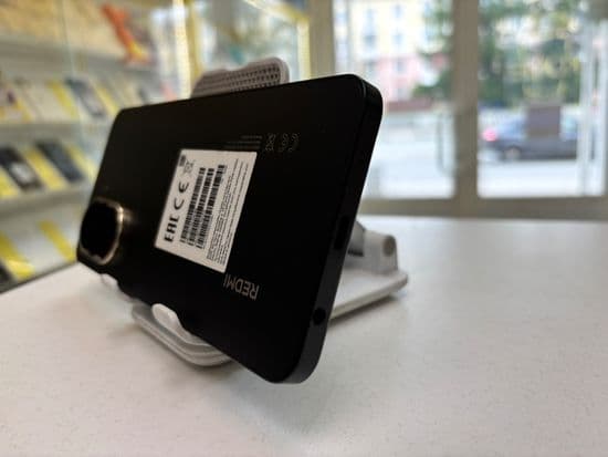 Фото 3: Xiaomi Redmi A5 4G 3/64GB по адресу г. Нижний Тагил, пр-т Мира, 71